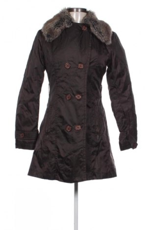 Női dzseki Rylko, Méret M, Szín Barna, Ár 23 229 Ft