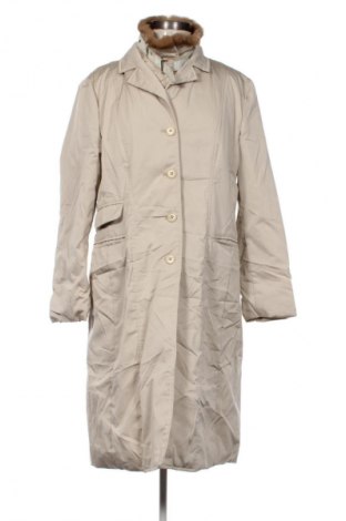 Dámska bunda  'S MAX MARA, Veľkosť XL, Farba Béžová, Cena  329,95 €