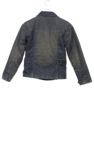 Dámska bunda  S.Oliver, Veľkosť M, Farba Modrá, Cena  40,95 €