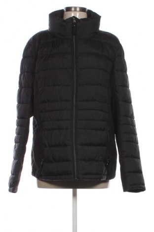 Дамско яке S.Oliver, Размер XL, Цвят Черен, Цена 66,99 лв.