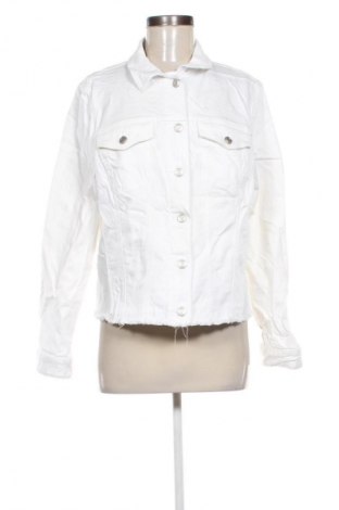Női dzseki S.Oliver, Méret L, Szín Fehér, Ár 8 749 Ft
