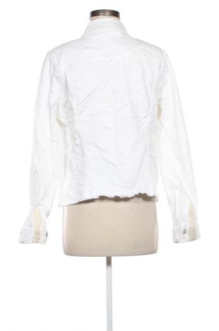 Női dzseki S.Oliver, Méret L, Szín Fehér, Ár 8 749 Ft