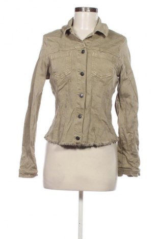 Dámská bunda  S.Oliver, Velikost M, Barva Zelená, Cena  549,00 Kč