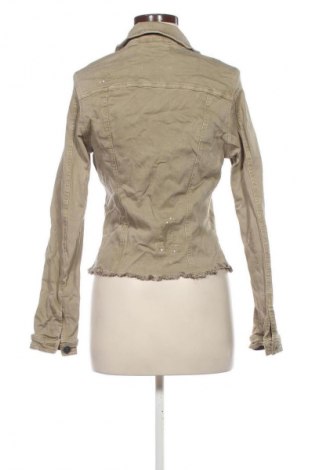 Dámská bunda  S.Oliver, Velikost M, Barva Zelená, Cena  549,00 Kč