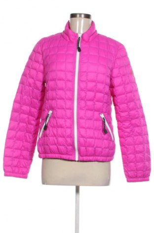 Γυναικείο μπουφάν S.Oliver, Μέγεθος L, Χρώμα Ρόζ , Τιμή 25,99 €