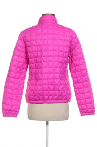 Γυναικείο μπουφάν S.Oliver, Μέγεθος L, Χρώμα Ρόζ , Τιμή 25,99 €