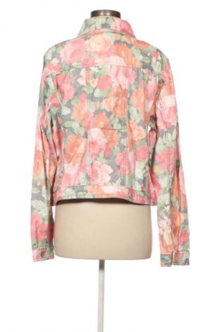 Γυναικείο μπουφάν S.Oliver, Μέγεθος XL, Χρώμα Πολύχρωμο, Τιμή 28,13 €