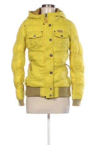 Dámska bunda  S.Oliver, Veľkosť XS, Farba Žltá, Cena  19,95 €