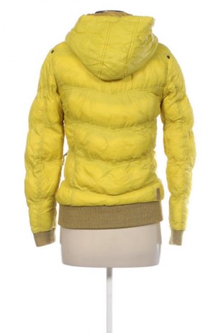 Dámska bunda  S.Oliver, Veľkosť XS, Farba Žltá, Cena  19,95 €