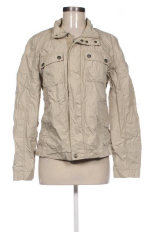 Dámska bunda  S.Oliver, Veľkosť S, Farba Sivá, Cena  19,95 €