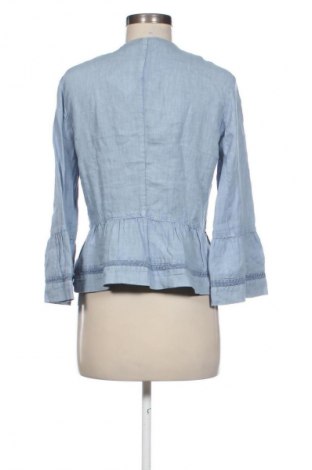 Дамско яке S.Oliver, Размер S, Цвят Сив, Цена 68,00 лв.