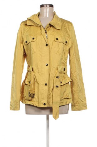 Kurtka damska S.Oliver, Rozmiar M, Kolor Żółty, Cena 93,99 zł