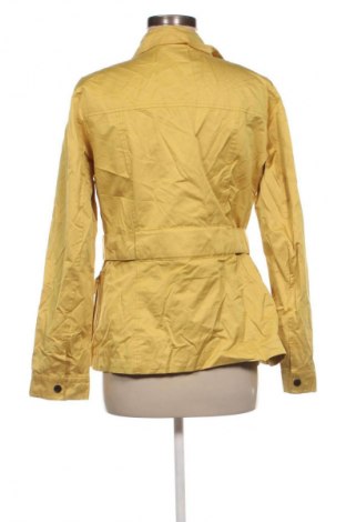 Kurtka damska S.Oliver, Rozmiar M, Kolor Żółty, Cena 93,99 zł