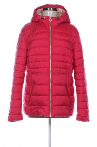 Дамско яке S.Oliver, Размер XL, Цвят Розов, Цена 42,43 €