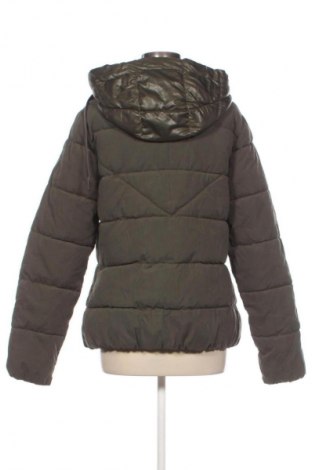 Dámska bunda  S.Oliver, Veľkosť L, Farba Zelená, Cena  39,95 €