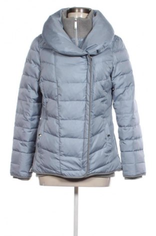 Дамско яке S.Oliver, Размер L, Цвят Син, Цена 36,99 лв.