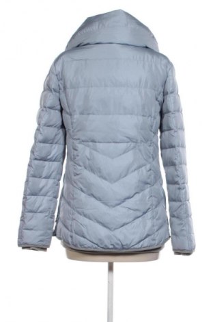 Дамско яке S.Oliver, Размер L, Цвят Син, Цена 36,99 лв.