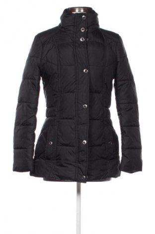 Дамско яке S.Oliver, Размер S, Цвят Черен, Цена 89,18 лв.