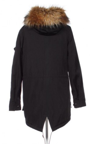 Dámska bunda  S13, Veľkosť M, Farba Čierna, Cena  29,67 €