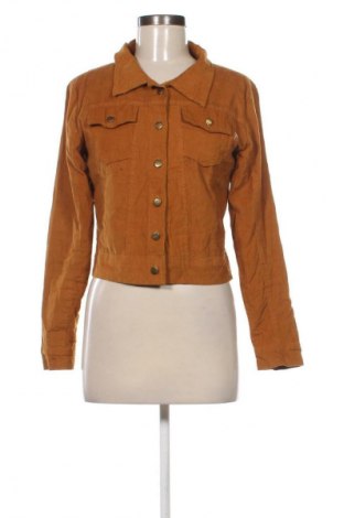 Kurtka damska SASSAFRAS, Rozmiar S, Kolor Brązowy, Cena 82,99 zł