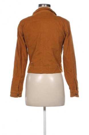 Kurtka damska SASSAFRAS, Rozmiar S, Kolor Brązowy, Cena 82,99 zł