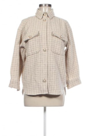 Dámska bunda  SHEIN, Veľkosť L, Farba Viacfarebná, Cena  9,95 €