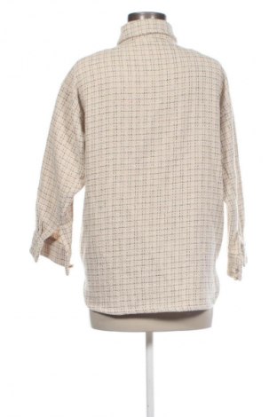 Dámska bunda  SHEIN, Veľkosť L, Farba Viacfarebná, Cena  9,95 €