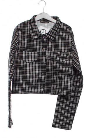 Damenjacke SHEIN, Größe XS, Farbe Mehrfarbig, Preis € 12,99