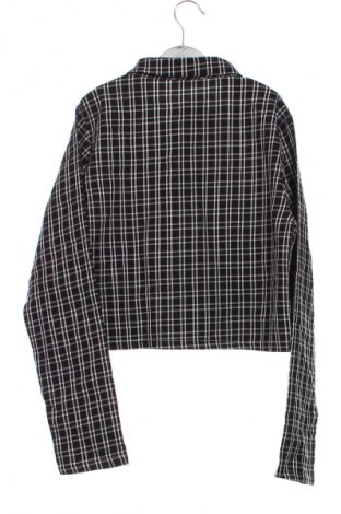 Damenjacke SHEIN, Größe XS, Farbe Mehrfarbig, Preis € 12,99