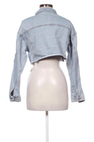 Dámská bunda  SHEIN, Velikost M, Barva Modrá, Cena  495,00 Kč