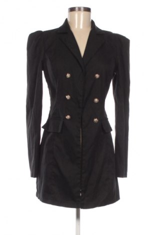 Női dzseki SHEIN, Méret S, Szín Fekete, Ár 9 576 Ft