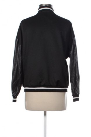 Geacă de femei SHEIN, Mărime XS, Culoare Negru, Preț 125,92 Lei