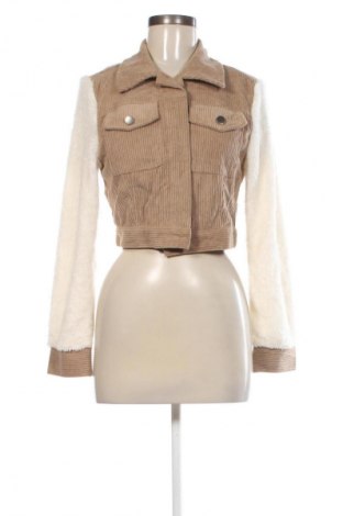 Kurtka damska SHEIN, Rozmiar S, Kolor Kolorowy, Cena 47,99 zł