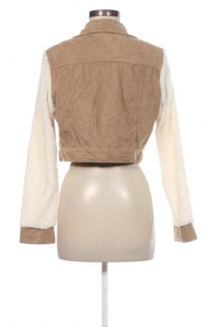 Kurtka damska SHEIN, Rozmiar S, Kolor Kolorowy, Cena 47,99 zł