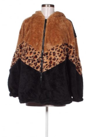 Kurtka damska SHEIN, Rozmiar S, Kolor Kolorowy, Cena 110,00 zł