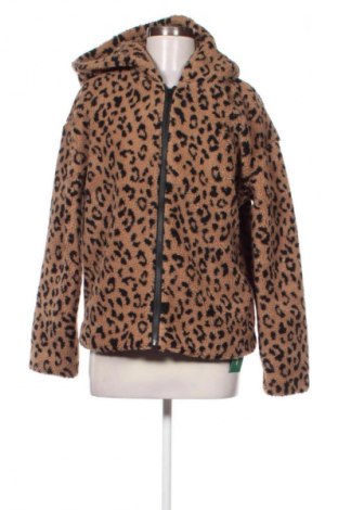 Kurtka damska SHEIN, Rozmiar S, Kolor Kolorowy, Cena 177,00 zł