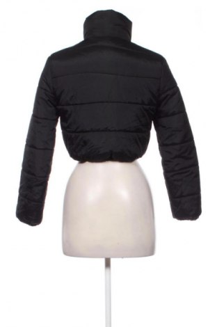 Dámská bunda  SHEIN, Velikost XS, Barva Černá, Cena  736,00 Kč