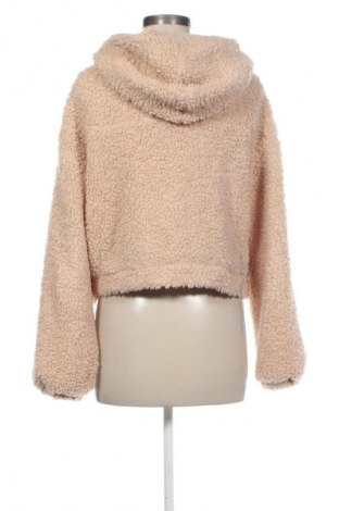 Geacă de femei SHEIN, Mărime S, Culoare Bej, Preț 52,99 Lei