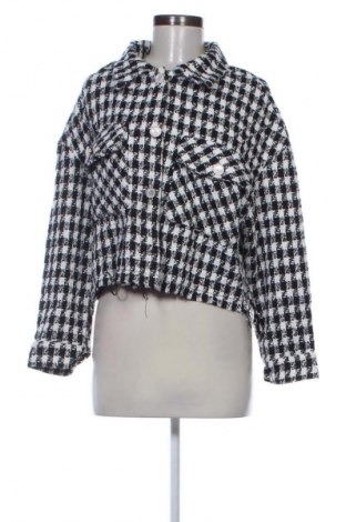 Damenjacke SHEIN, Größe M, Farbe Mehrfarbig, Preis € 7,99