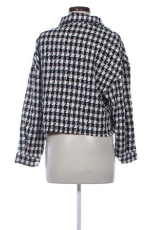 Damenjacke SHEIN, Größe M, Farbe Mehrfarbig, Preis € 7,99