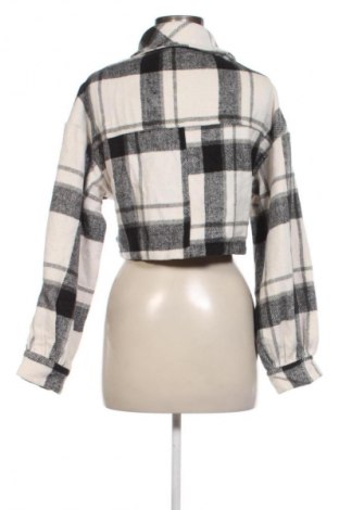 Γυναικείο μπουφάν SHEIN, Μέγεθος M, Χρώμα Πολύχρωμο, Τιμή 8,99 €