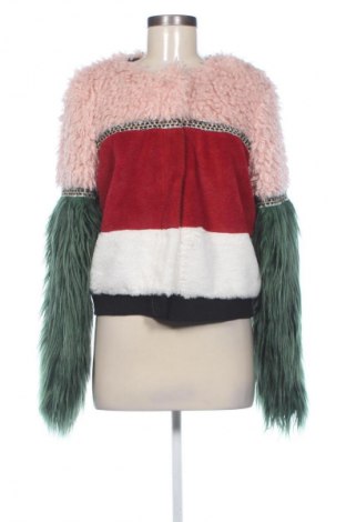 Damenjacke SHEIN, Größe L, Farbe Mehrfarbig, Preis € 24,55