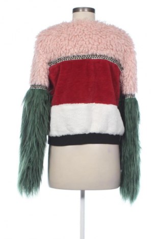 Damenjacke SHEIN, Größe L, Farbe Mehrfarbig, Preis € 24,55