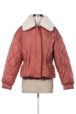 Дамско яке SHEIN, Размер L, Цвят Розов, Цена 69,60 лв.