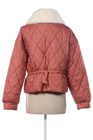 Дамско яке SHEIN, Размер L, Цвят Розов, Цена 69,60 лв.