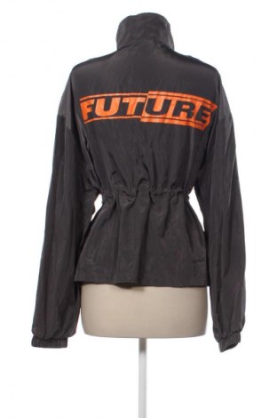 Damenjacke SHEIN, Größe S, Farbe Grau, Preis € 24,55