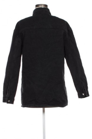 Γυναικείο μπουφάν SHEIN, Μέγεθος M, Χρώμα Μαύρο, Τιμή 12,99 €