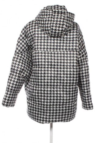 Dámska bunda  SHEIN, Veľkosť M, Farba Viacfarebná, Cena  22,95 €