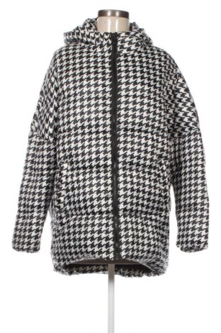 Dámska bunda  SHEIN, Veľkosť M, Farba Viacfarebná, Cena  22,95 €