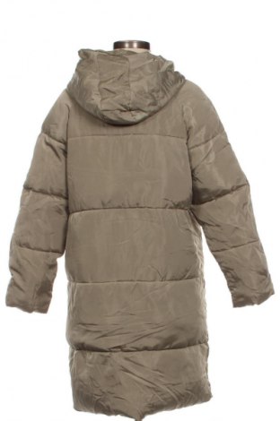 Dámská bunda  SHEIN, Velikost S, Barva Zelená, Cena  679,00 Kč